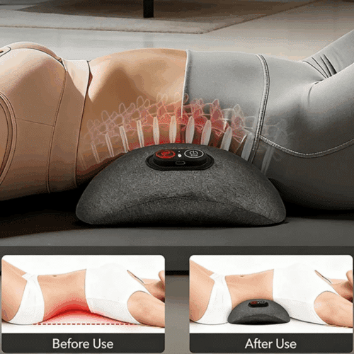 Relify Triple Fusion Massager (Official Retailer) [year]