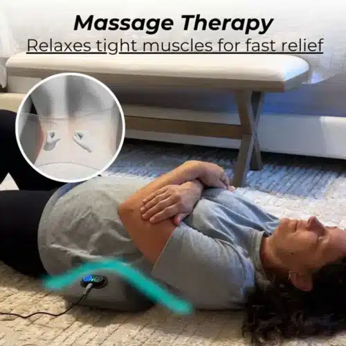Relify Triple Fusion Massager (Official Retailer) 2026