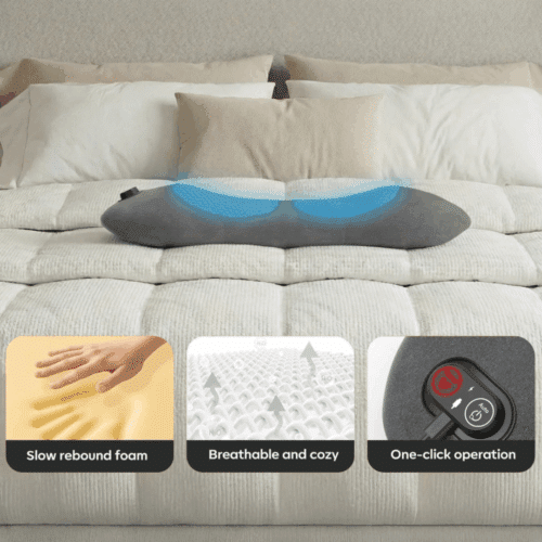 Relify Triple Fusion Massager (Official Retailer) [year]