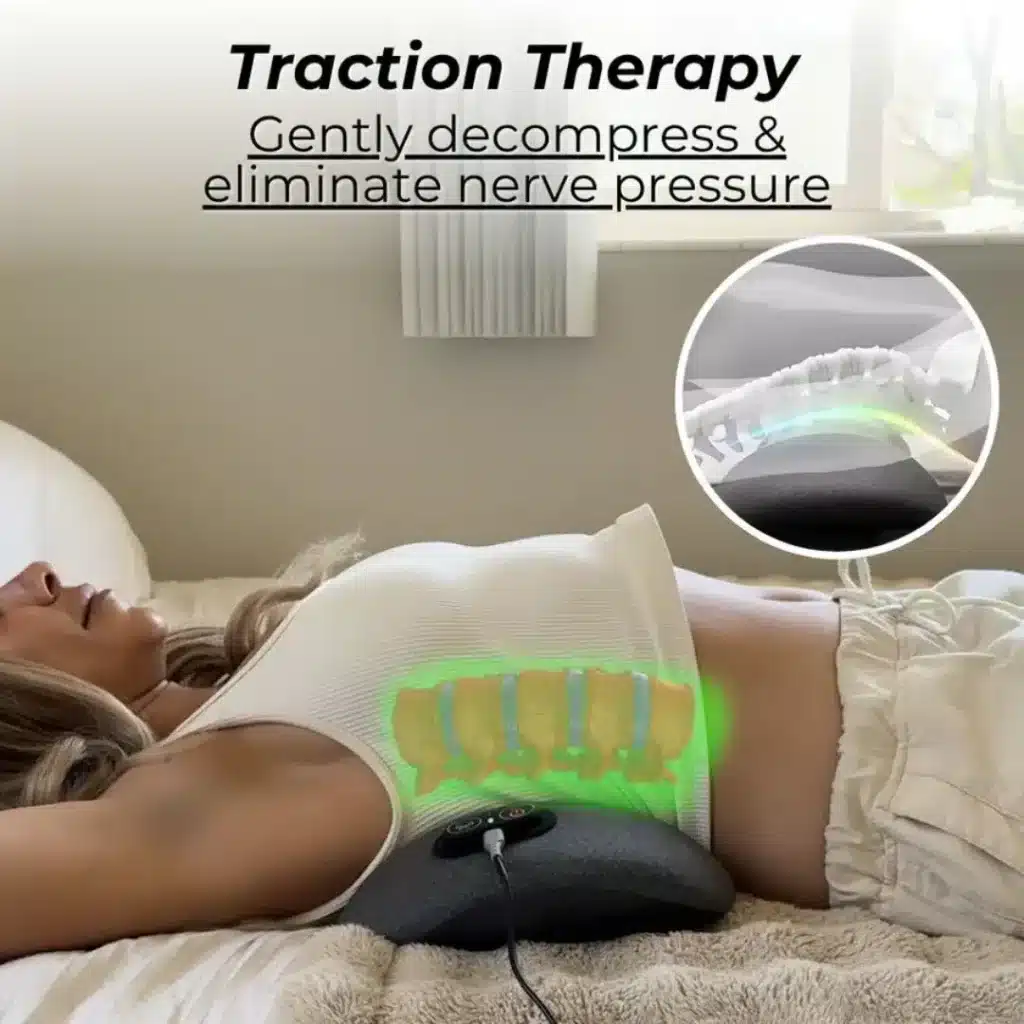 Relify Triple Fusion Massager (Official Retailer) 2026