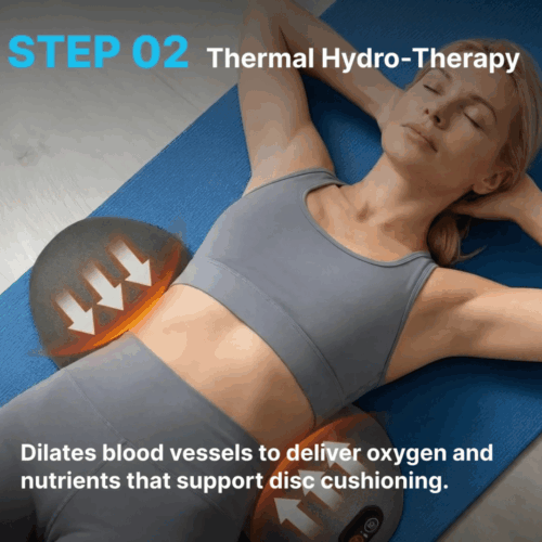 Relify Triple Fusion Massager (Official Retailer) [year]