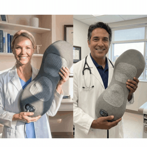 Relify Triple Fusion Massager (Official Retailer) [year]