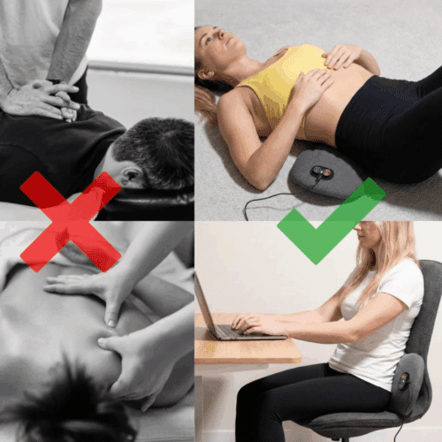 Relify Triple Fusion Massager (Official Retailer) [year]